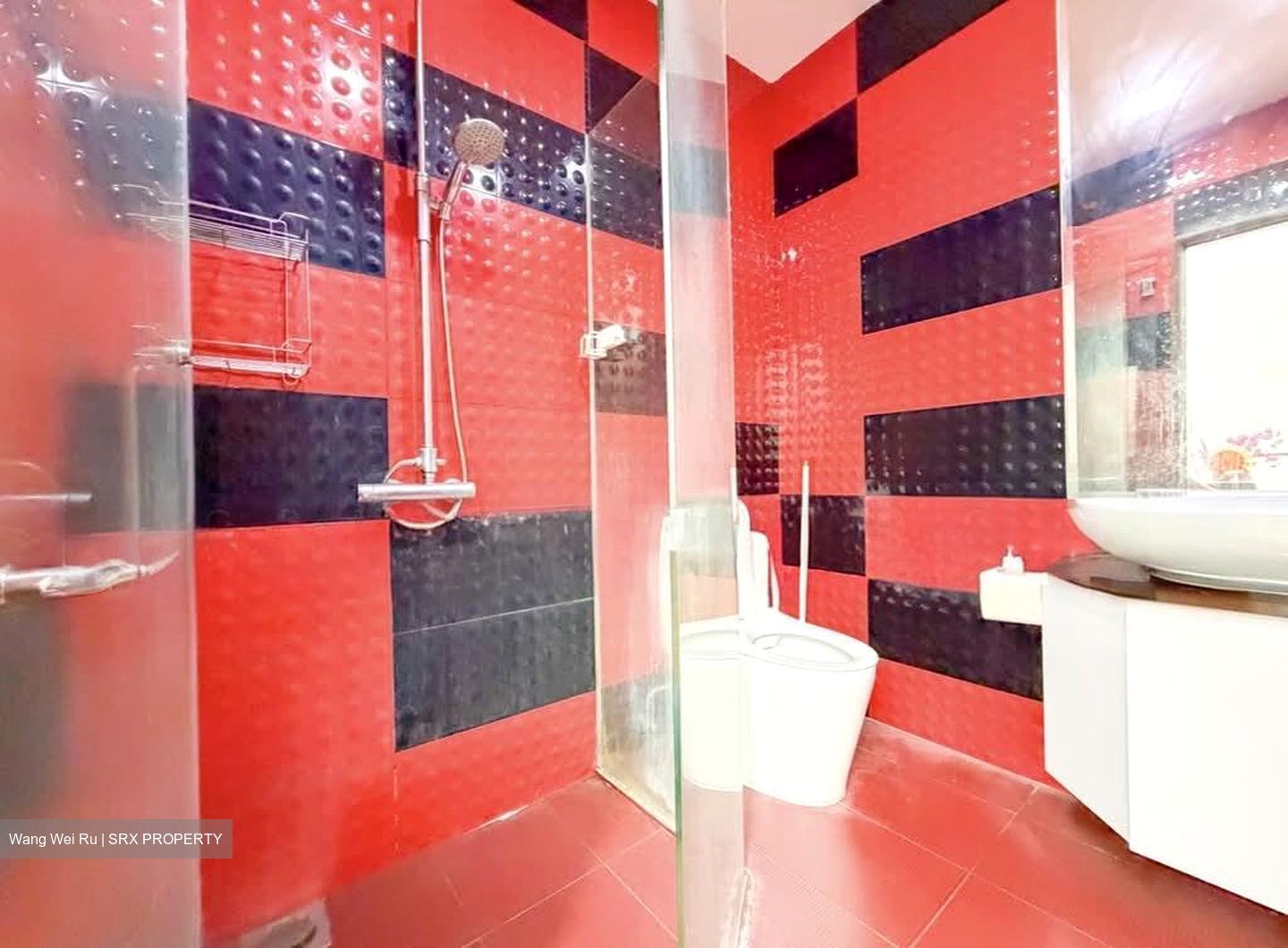Jalan Kayu Estate (D28), Terrace #582397401